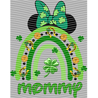 ST PATRICKS DAY-ST 189